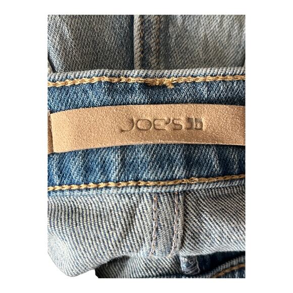 Joe's Jeans shorts The 90s bermuda denim high rise size 25 - Picture 3 of 4